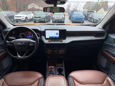 2022 Ford Maverick XL - Photo 18 - Elkhart, IN 46514