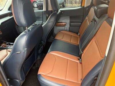 2022 Ford Maverick XL - Photo 14 - Elkhart, IN 46514