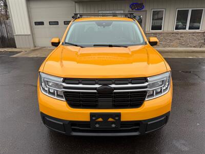 2022 Ford Maverick XL - Photo 8 - Elkhart, IN 46514