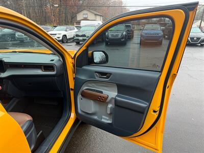 2022 Ford Maverick XL - Photo 19 - Elkhart, IN 46514