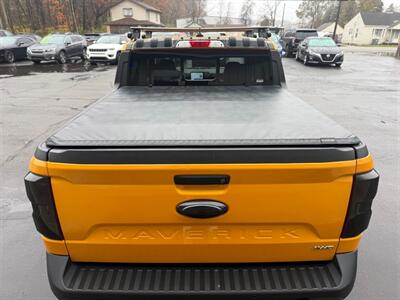 2022 Ford Maverick XL - Photo 4 - Elkhart, IN 46514