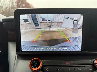 2022 Ford Maverick XL - Photo 22 - Elkhart, IN 46514