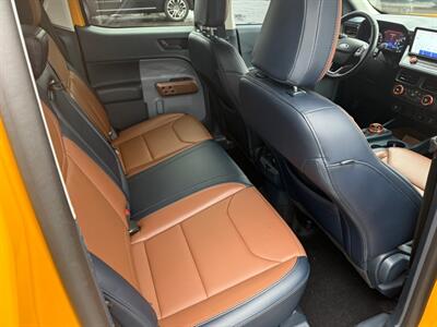 2022 Ford Maverick XL - Photo 16 - Elkhart, IN 46514