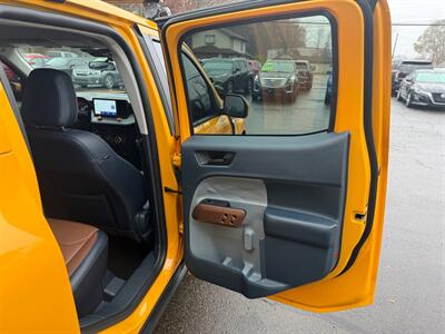 2022 Ford Maverick XL - Photo 15 - Elkhart, IN 46514