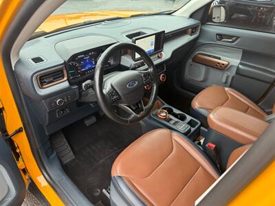 2022 Ford Maverick XL - Photo 12 - Elkhart, IN 46514