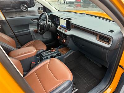 2022 Ford Maverick XL - Photo 20 - Elkhart, IN 46514