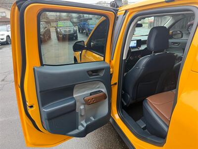 2022 Ford Maverick XL - Photo 13 - Elkhart, IN 46514