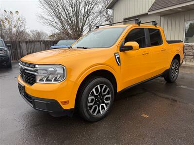 2022 Ford Maverick XL - Photo 2 - Elkhart, IN 46514