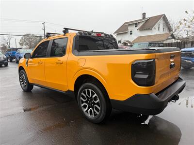 2022 Ford Maverick XL - Photo 3 - Elkhart, IN 46514