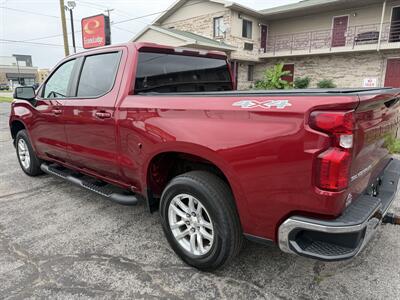 2019 Chevrolet Silverado 1500 LT - Photo 4 - Elkhart, IN 46514