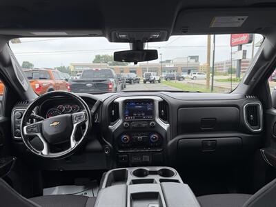 2019 Chevrolet Silverado 1500 LT - Photo 18 - Elkhart, IN 46514
