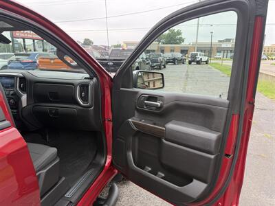 2019 Chevrolet Silverado 1500 LT - Photo 19 - Elkhart, IN 46514