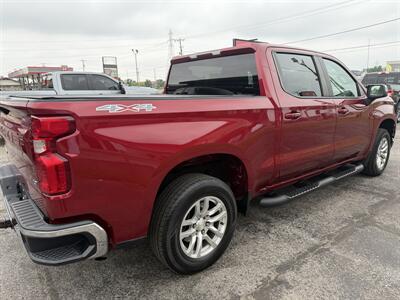 2019 Chevrolet Silverado 1500 LT - Photo 7 - Elkhart, IN 46514