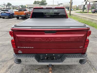 2019 Chevrolet Silverado 1500 LT - Photo 6 - Elkhart, IN 46514