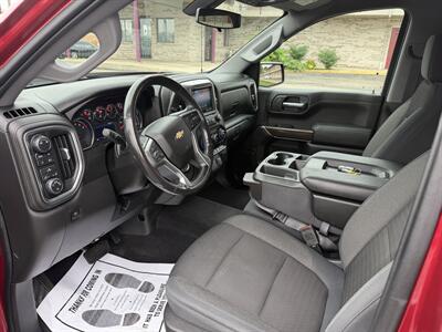 2019 Chevrolet Silverado 1500 LT - Photo 12 - Elkhart, IN 46514