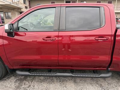2019 Chevrolet Silverado 1500 LT - Photo 3 - Elkhart, IN 46514