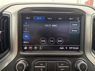 2019 Chevrolet Silverado 1500 LT - Photo 22 - Elkhart, IN 46514
