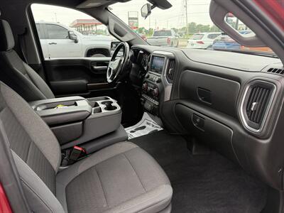 2019 Chevrolet Silverado 1500 LT - Photo 20 - Elkhart, IN 46514