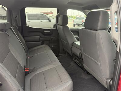 2019 Chevrolet Silverado 1500 LT - Photo 16 - Elkhart, IN 46514