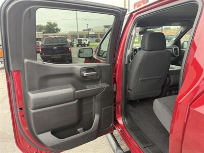 2019 Chevrolet Silverado 1500 LT - Photo 13 - Elkhart, IN 46514