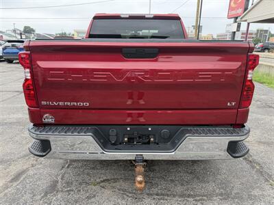 2019 Chevrolet Silverado 1500 LT - Photo 5 - Elkhart, IN 46514