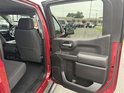 2019 Chevrolet Silverado 1500 LT - Photo 15 - Elkhart, IN 46514