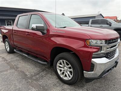 2019 Chevrolet Silverado 1500 LT - Photo 9 - Elkhart, IN 46514