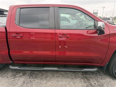 2019 Chevrolet Silverado 1500 LT - Photo 8 - Elkhart, IN 46514