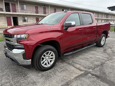 2019 Chevrolet Silverado 1500 LT - Photo 2 - Elkhart, IN 46514