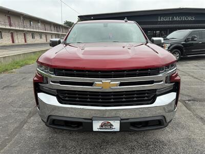 2019 Chevrolet Silverado 1500 LT - Photo 10 - Elkhart, IN 46514
