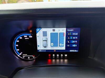 2023 Ford Bronco - Photo 21 - Elkhart, IN 46514