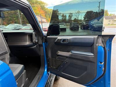 2023 Ford Bronco - Photo 19 - Elkhart, IN 46514