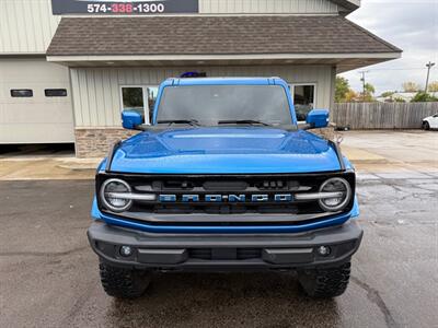 2023 Ford Bronco - Photo 8 - Elkhart, IN 46514