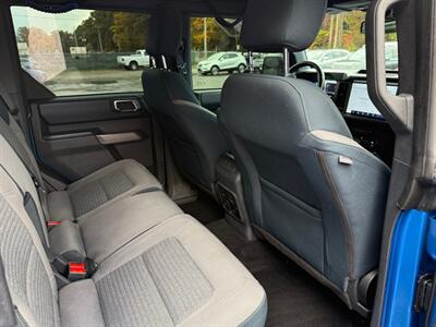 2023 Ford Bronco - Photo 16 - Elkhart, IN 46514
