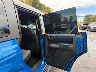 2023 Ford Bronco - Photo 15 - Elkhart, IN 46514