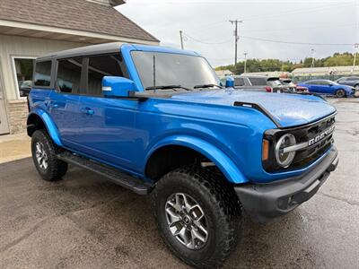 2023 Ford Bronco - Photo 7 - Elkhart, IN 46514