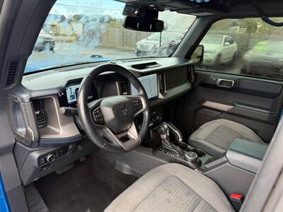 2023 Ford Bronco - Photo 10 - Elkhart, IN 46514
