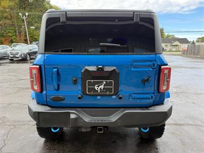 2023 Ford Bronco - Photo 5 - Elkhart, IN 46514