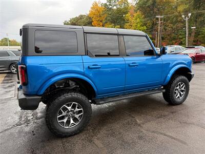 2023 Ford Bronco - Photo 6 - Elkhart, IN 46514