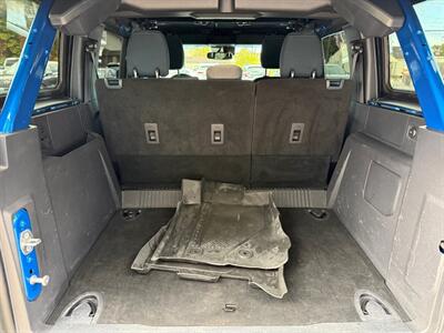 2023 Ford Bronco - Photo 14 - Elkhart, IN 46514