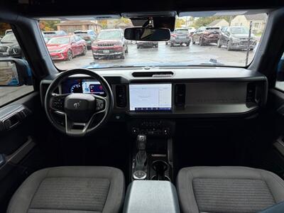 2023 Ford Bronco - Photo 18 - Elkhart, IN 46514