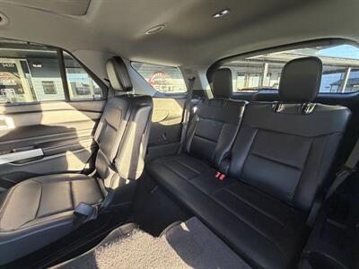 2022 Ford Explorer Limited   - Photo 16 - Elkhart, IN 46514