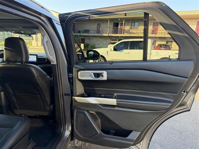 2022 Ford Explorer Limited   - Photo 17 - Elkhart, IN 46514