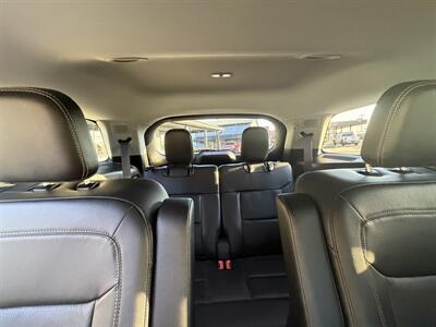 2022 Ford Explorer Limited   - Photo 19 - Elkhart, IN 46514