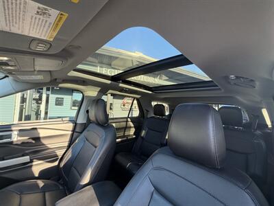 2022 Ford Explorer Limited   - Photo 29 - Elkhart, IN 46514
