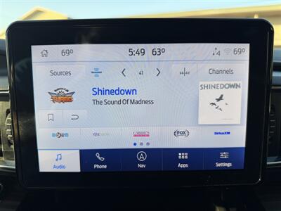 2022 Ford Explorer Limited   - Photo 28 - Elkhart, IN 46514
