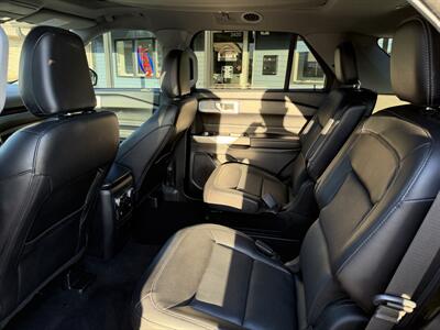2022 Ford Explorer Limited   - Photo 15 - Elkhart, IN 46514