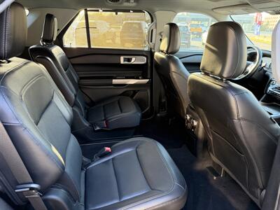 2022 Ford Explorer Limited   - Photo 18 - Elkhart, IN 46514