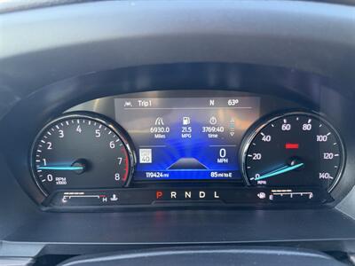 2022 Ford Explorer Limited   - Photo 26 - Elkhart, IN 46514