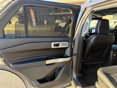 2022 Ford Explorer Limited   - Photo 14 - Elkhart, IN 46514